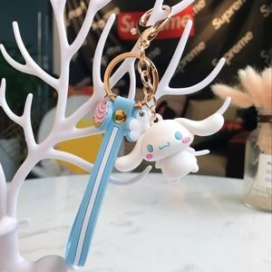 Cinnamoroll Keychain